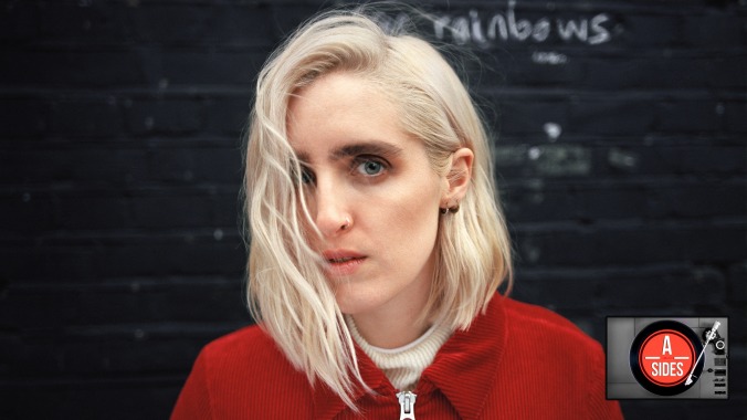 5 new releases we love: Shura gets intimate, Ross From Friends has an epiphany, and more