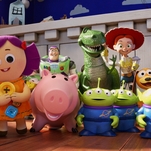 Toy Story 4 is the fifth Disney movie this year to hit $1 billion