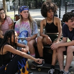 HBO picks up female-led skateboarding comedy based on Skate Kitchen