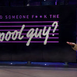 Sam Bee investigates how Tom Arnold, Jerry Falwell Jr., Michael Cohen, and a pool boy fucked America