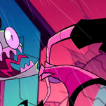 Invader Zim is back, still yelling in Netflix's Enter The Florpus trailer