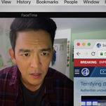 Sony developing Searching sequel that probably won't star John Cho, sorry