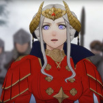 It feels bad being a good teacher in Fire Emblem: Three Houses