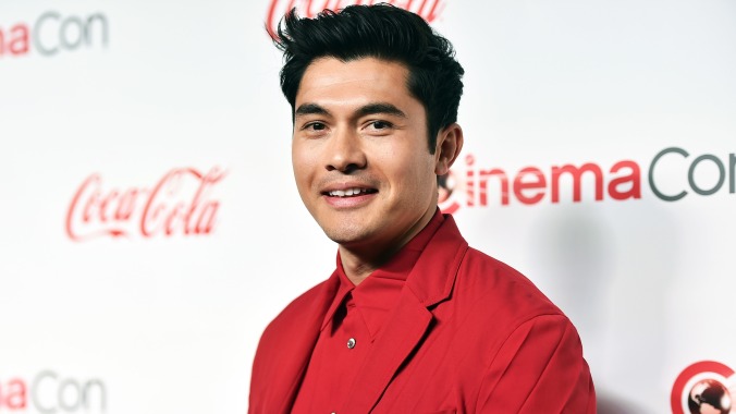 Henry Golding in talks for G.I. Joe spinoff Snake Eyes, in which he'll play Snake Eyes