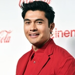 Henry Golding in talks for G.I. Joe spinoff Snake Eyes, in which he'll play Snake Eyes