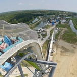 Watch a terrifying documentary about the lethal "world's tallest" waterslide