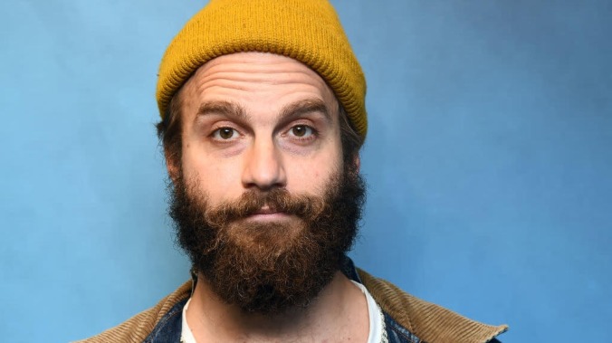 High Maintenance's Ben Sinclair has a couple hundred YouTube videos he'd like to show you