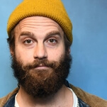 High Maintenance's Ben Sinclair has a couple hundred YouTube videos he'd like to show you