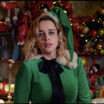 Love, Christmas, and London reunite in the trailer for Paul Feig's Last Christmas, starring Emilia Clarke