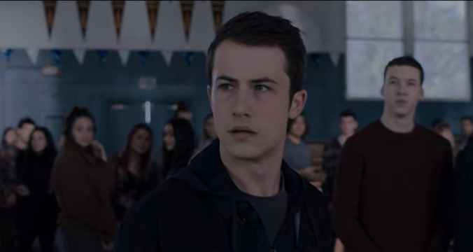 The teens would also like to know who killed Bryce Walker in new 13 Reasons Why trailer