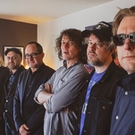 The Hold Steady makes a loose, welcome return to Thrashing Thru The Passion