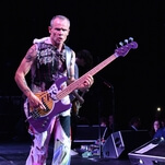 Flea is dropping a dreamy, jazz-inflected memoir later this year