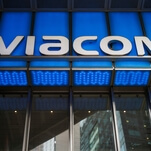 Viacom and CBS are merging again, because true corporate love never dies