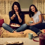 Netflix orders Ginny & Georgia, a show that isn’t Gilmore Girls, not at all, so why would you even ask that?