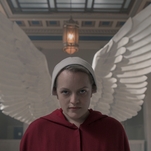 We leave Handmaid’s Tale behind for the year, plus Elisabeth Moss’ thoughts on this season