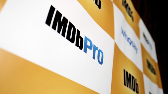 After pressure from LGBTQ groups, IMDb agrees to let users change birth names