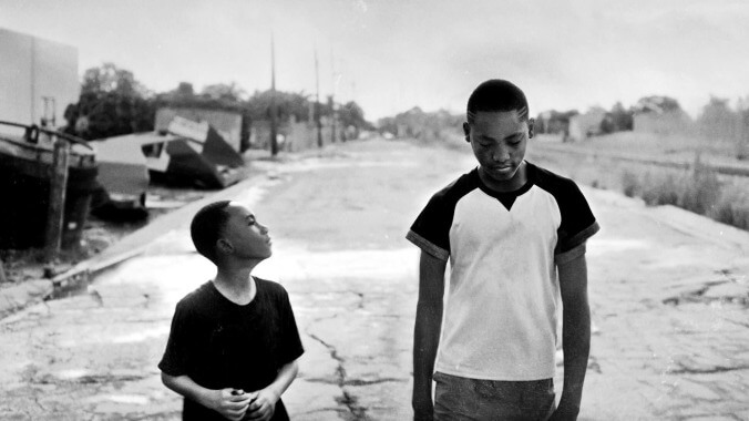 Roberto Minervini turns his camera on Black Southern life in a striking new documentary