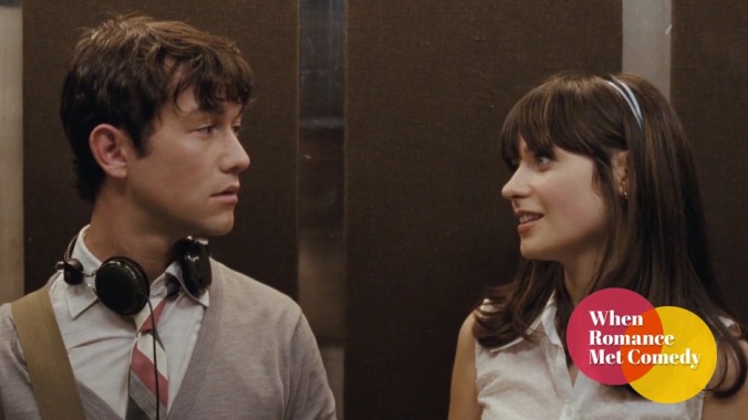 After a decade of discourse, (500) Days Of Summer is basically the ...