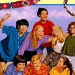 Over 30 years ago, The Baby-Sitters Club made space for girls from all backgrounds