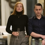 HBO's investing in a third season of Succession