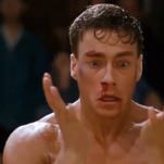 There's now an oral history of Trump's weird love for Bloodsport