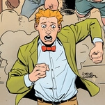 Find out how Jimmy Olsen won his Pulitzer Prize in this exclusive preview