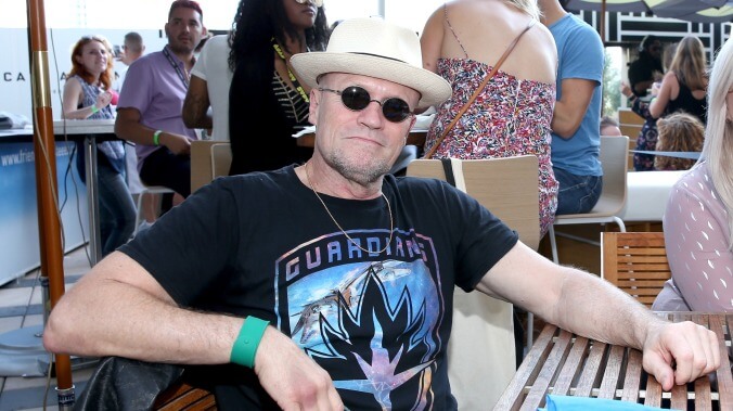 Michael Rooker to play some guy named Buddy in Fast And Furious 9