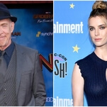 J.K. Simmons and GLOW's Betty Gilpin get picked up in Chris Pratt's Ghost Draft