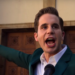 Ben Platt is delightfully ruthless in the trailer for Ryan Murphy's The Politician