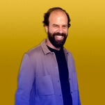 Brett Gelman talks Stranger Things, the “dark nobility” of his Fleabag character—and “iBrain”