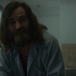 Charles Manson makes his Mindhunter debut, and (almost) everyone is stoked