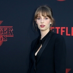 Maya Hawke joins the list of Stranger Things stars who are also talented musicians