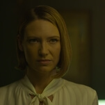 Carr discovers a hidden talent as Mindhunter approaches its halfway mark