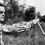 R.I.P. Peter Fonda