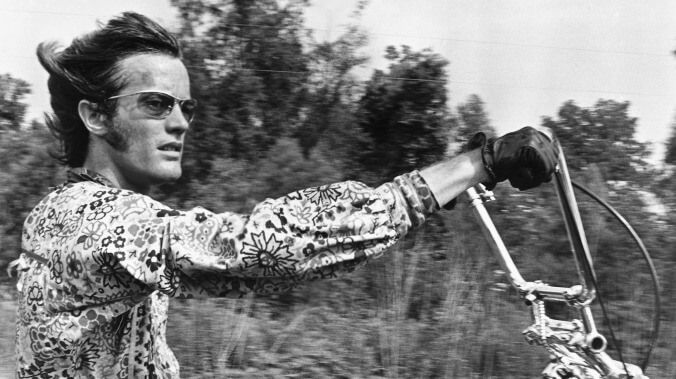 R.I.P. Peter Fonda