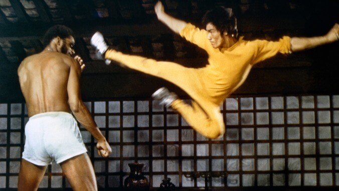 Kareem Abdul-Jabbar is the latest to dunk on Quentin Tarantino's vision of his friend Bruce Lee