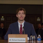 Richard goes to Washington in the first trailer for Silicon Valley's final season
