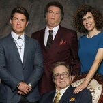 Danny McBride would like to introduce you to The Righteous Gemstones