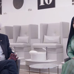 Watch Bernie Sanders talk insurance, student debt, and police brutality with Cardi B