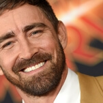 Lee Pace on DeLorean, visionaries, and the role he’s most uniquely proud of