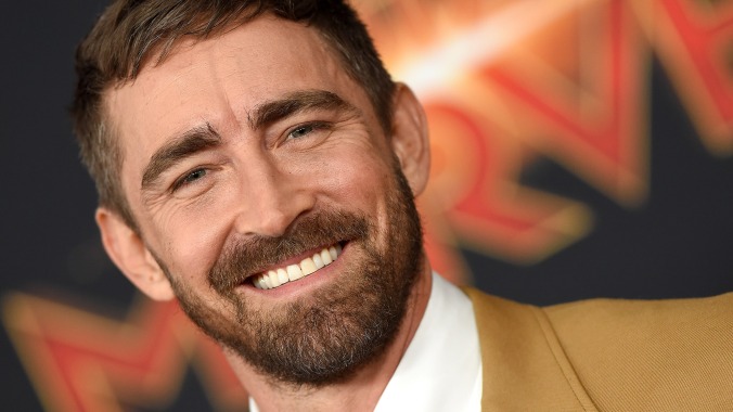 Lee Pace on DeLorean, visionaries, and the role he’s most uniquely proud of