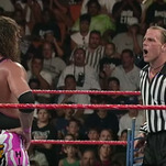 Relive the glory of SummerSlam ’97 with WWF podcast Hell In A Cellphone