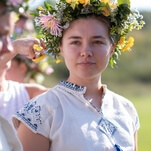 Midsommar, Scary Stories, and the horror of realizing your fate is sealed