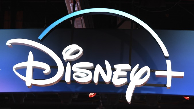 Disney+ somehow cancels its first show before the service has even launched