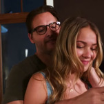 Lifetime drops a breathless trailer for its movie about the NXIVM sex cult