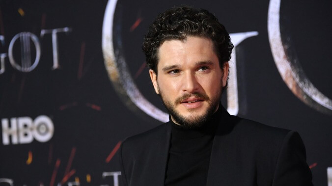 It's Rumor Time: Kit Harington is reportedly headed to the MCU