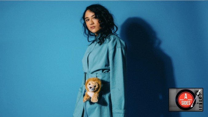 5 new releases we love: Jay Som gets smooth, Missy throws it back, and more
