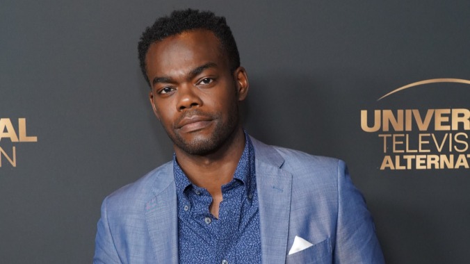 William Jackson Harper hops aboard Barry Jenkins' new Underground Railroad Amazon show