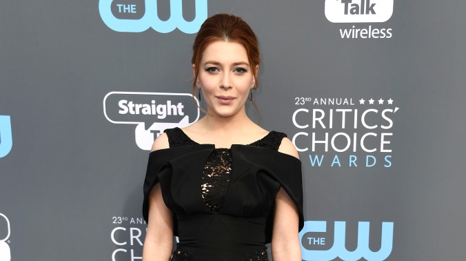 Elena Satine to play Julia on Netflix's live-action Cowboy Bebop