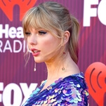 Masters, shmasters: Taylor Swift plans to re-record music now owned by Scooter Braun